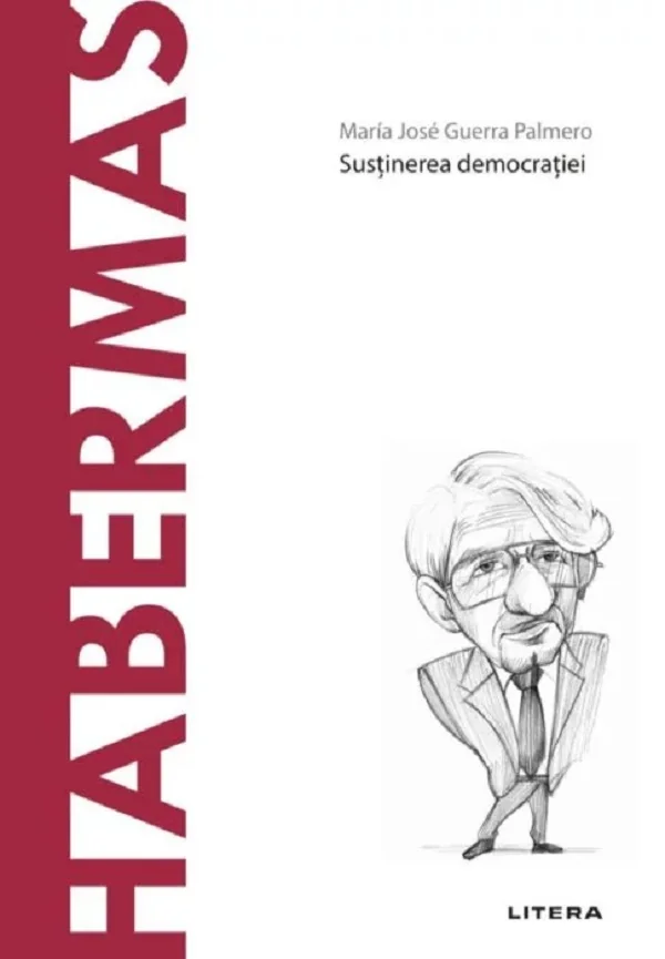 Descopera Filosofia. Habermas