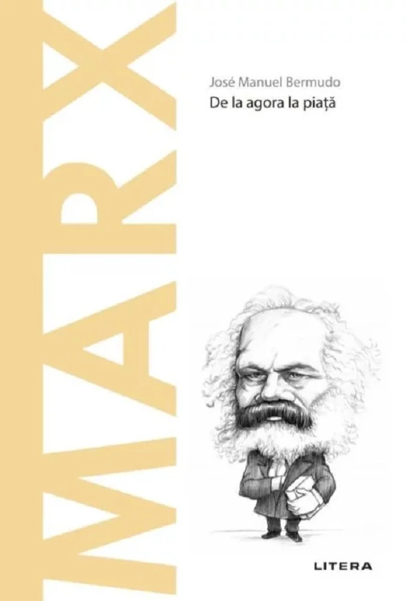 Descopera Filosofia. Marx