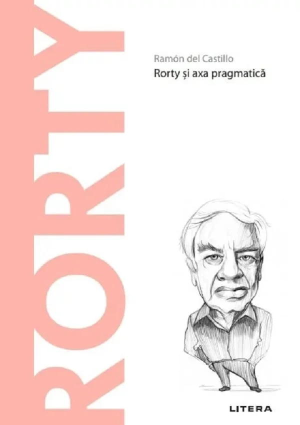 Descopera Filosofia. Rorty