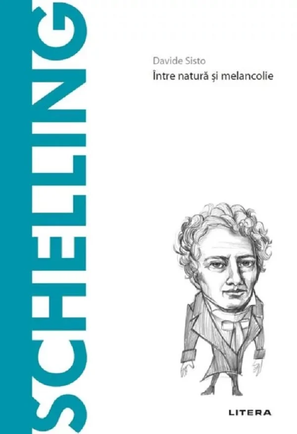 Descopera Filosofia. Schelling
