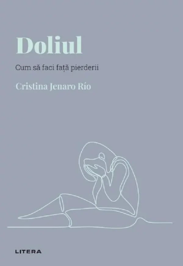 Descopera Psihologia. Doliul. Cum sa faci fata pierderii
