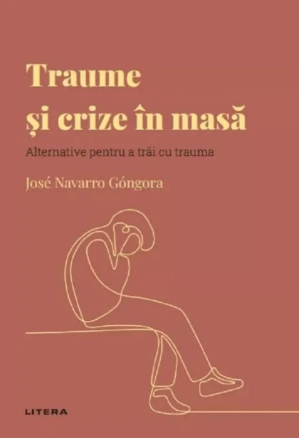 Descopera Psihologia. Traume si crize in masa