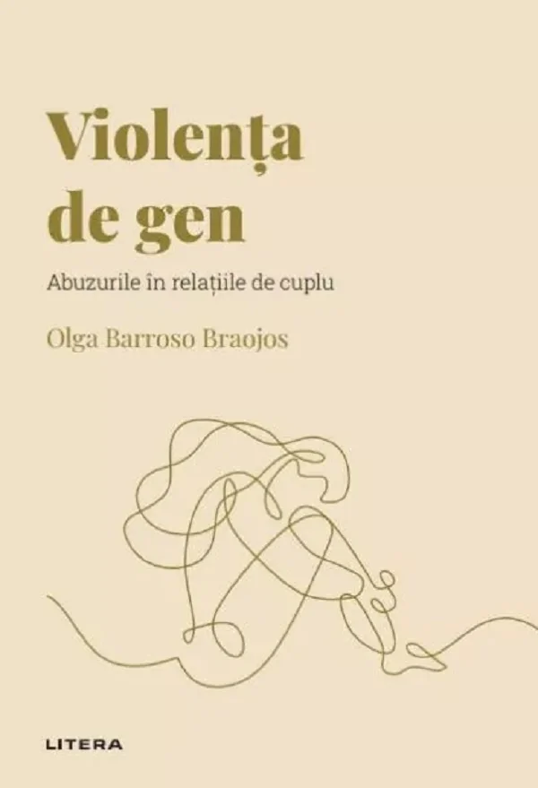 Descopera Psihologia. Violenta de gen