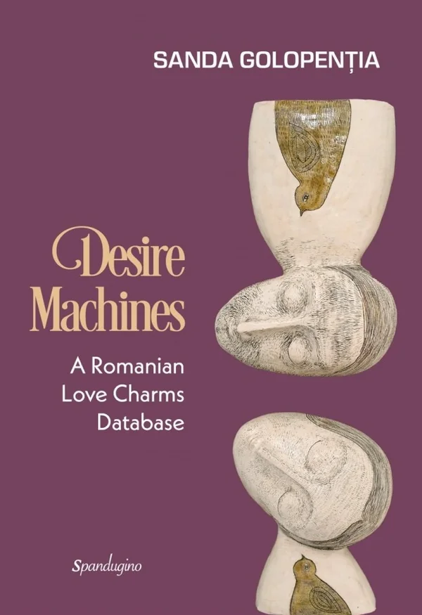 Desire Machines. A Romanian Love Charms Database