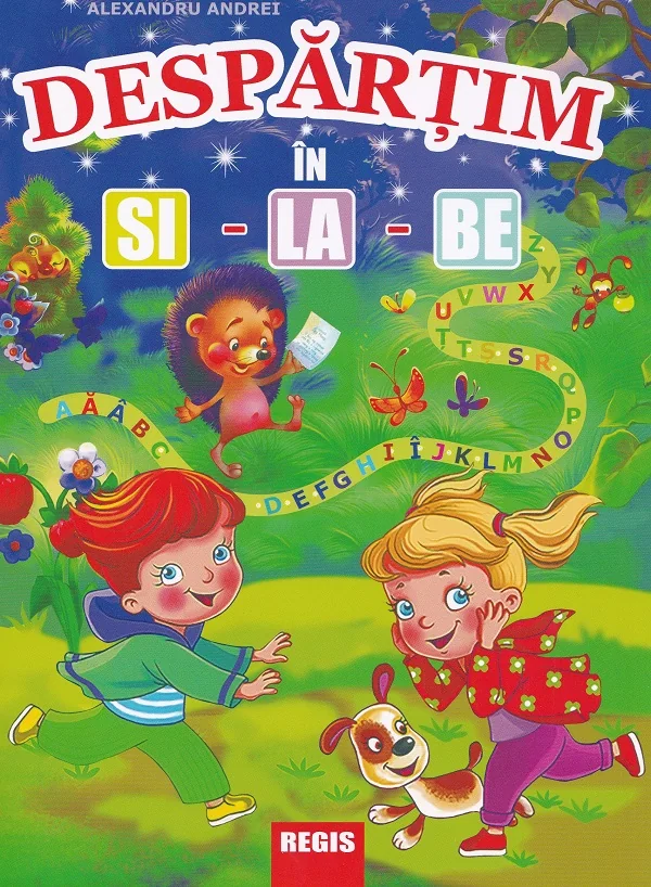 Despartim in si-la-be
