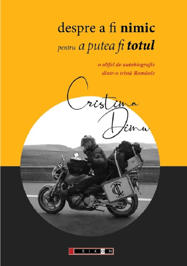 Despre a fi nimic pentru a putea fi totul
