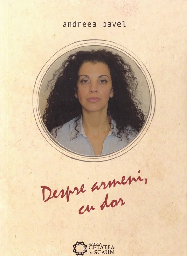 Despre armeni, cu dor