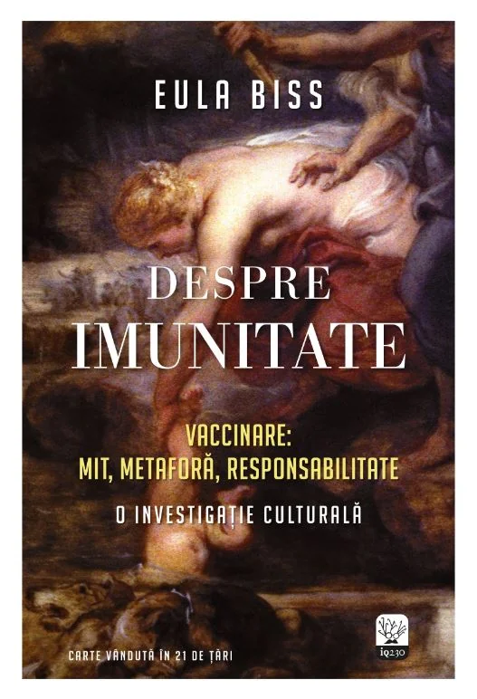 Despre imunitate