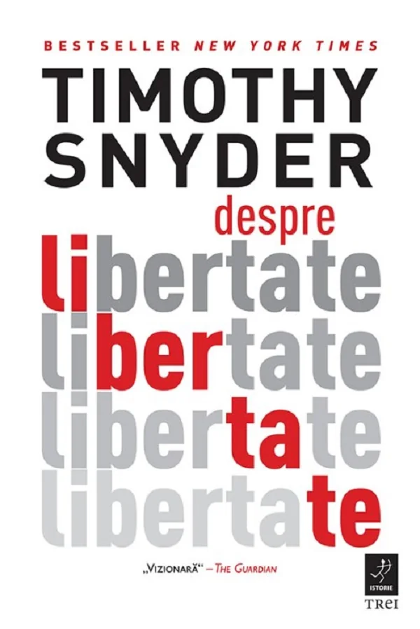 Despre libertate