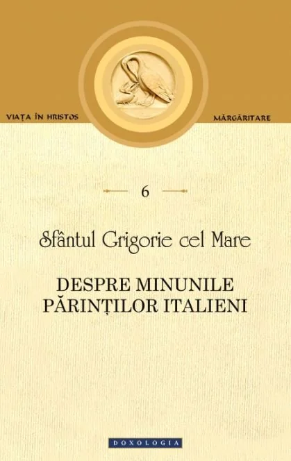 Despre minunile parintilor italieni