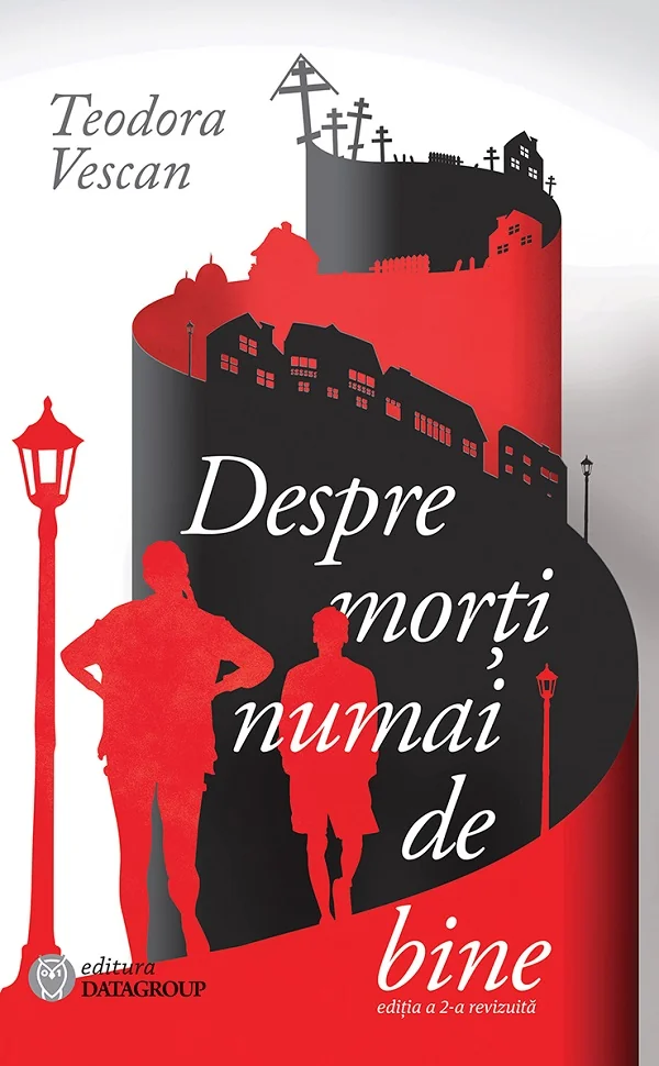 Despre morti numai de bine