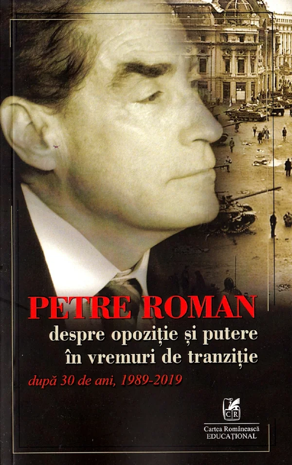 Despre opozitie si putere in vremuri de tranzitie