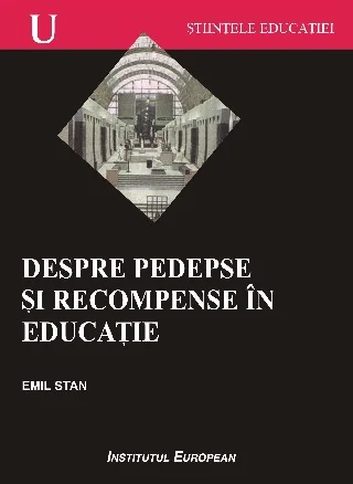 Despre Pedepse Si Recompense In Educatie