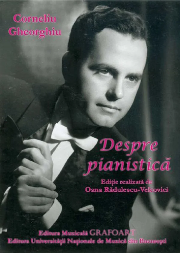 Despre pianistica