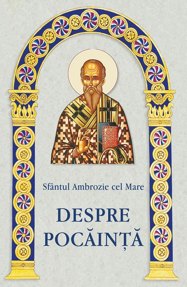 Despre pocainta