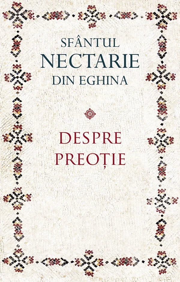 Despre preotie