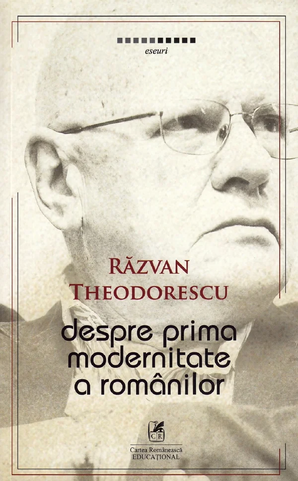 Despre prima modernitate a romanilor