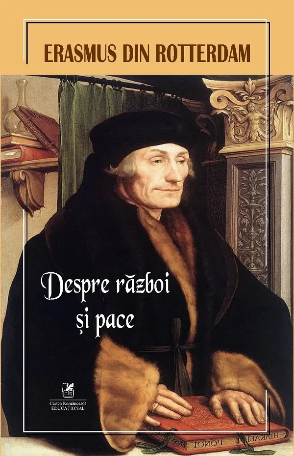 Despre razboi si pace
