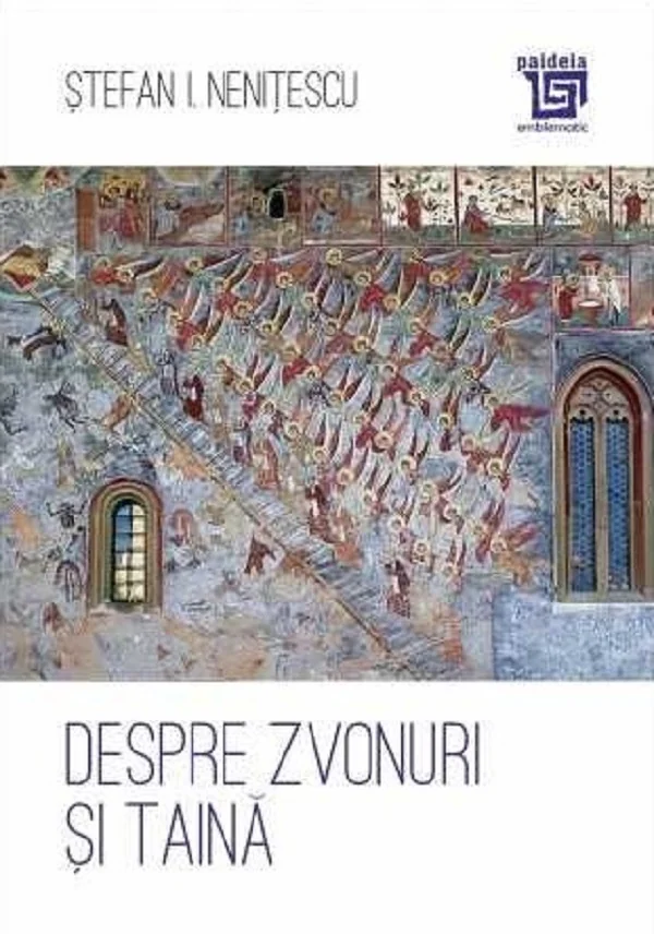 Despre zvonuri si taina