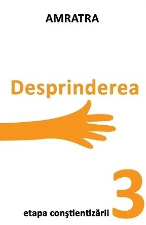 Desprinderea. Etapa Constientizarii