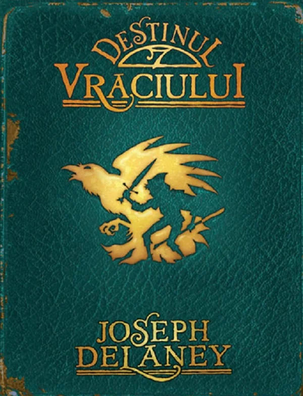 Destinul Vraciului