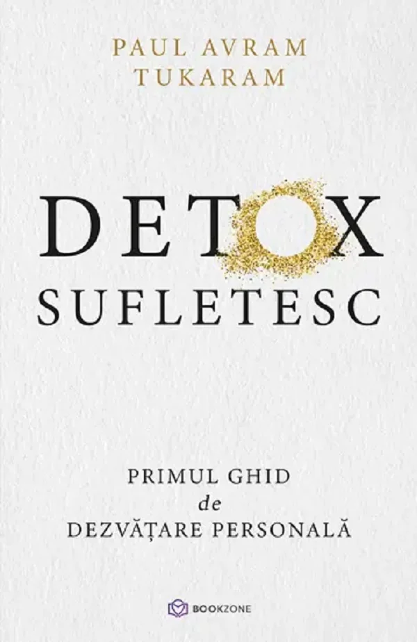 Detox sufletesc