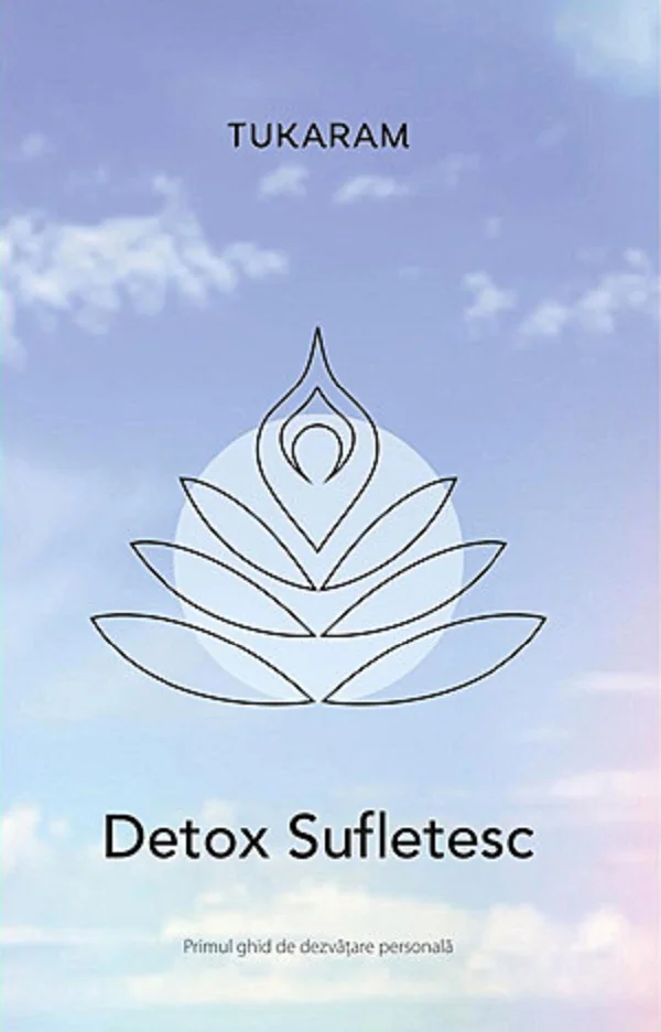 Detox Sufletesc