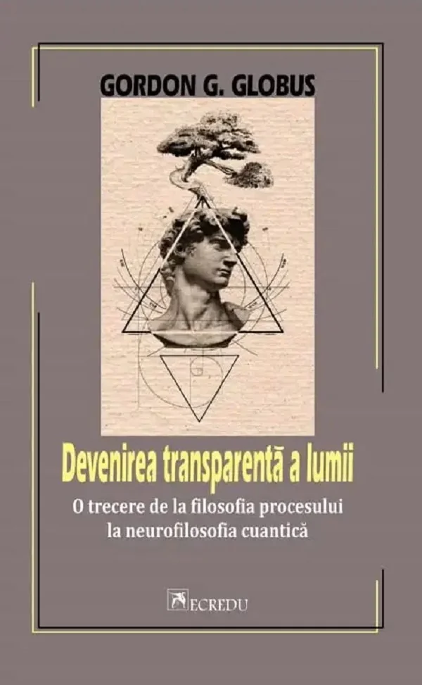 Devenirea transparenta a lumii