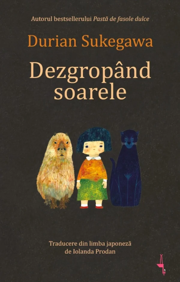 Dezgropand soarele
