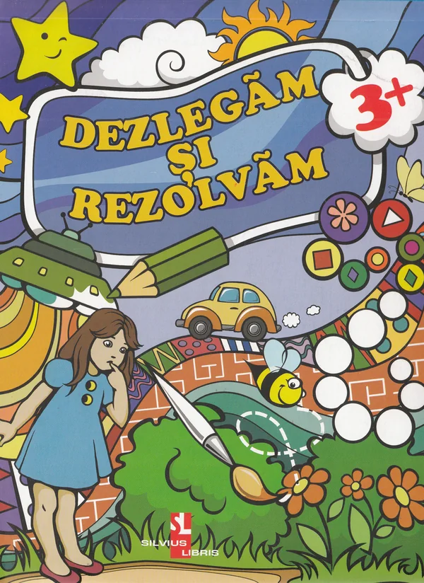 Dezlegam si rezolvam