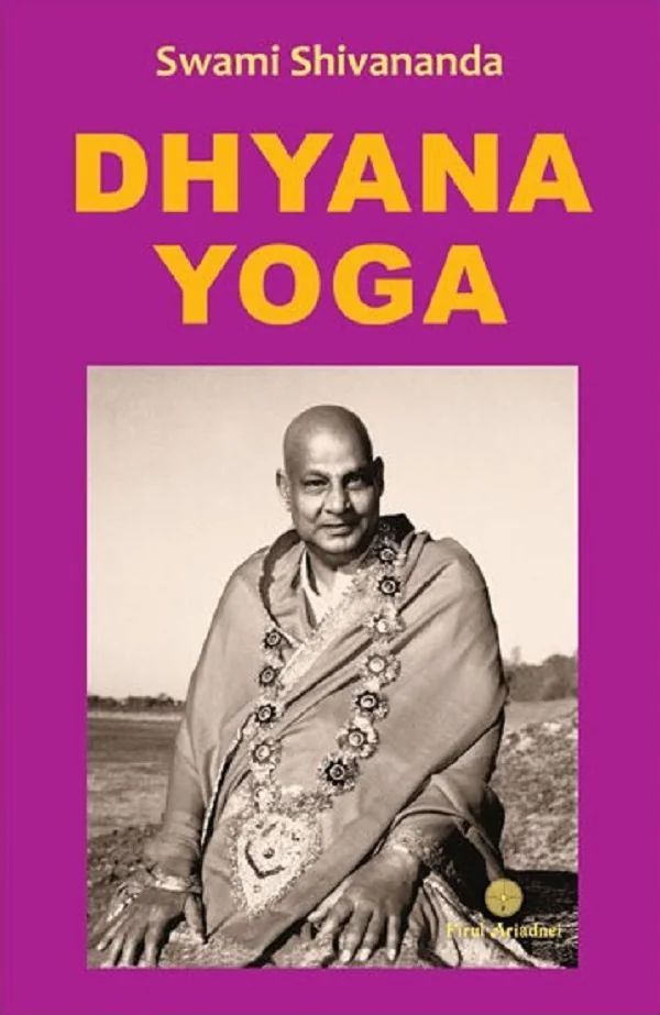 Dhyana Yoga