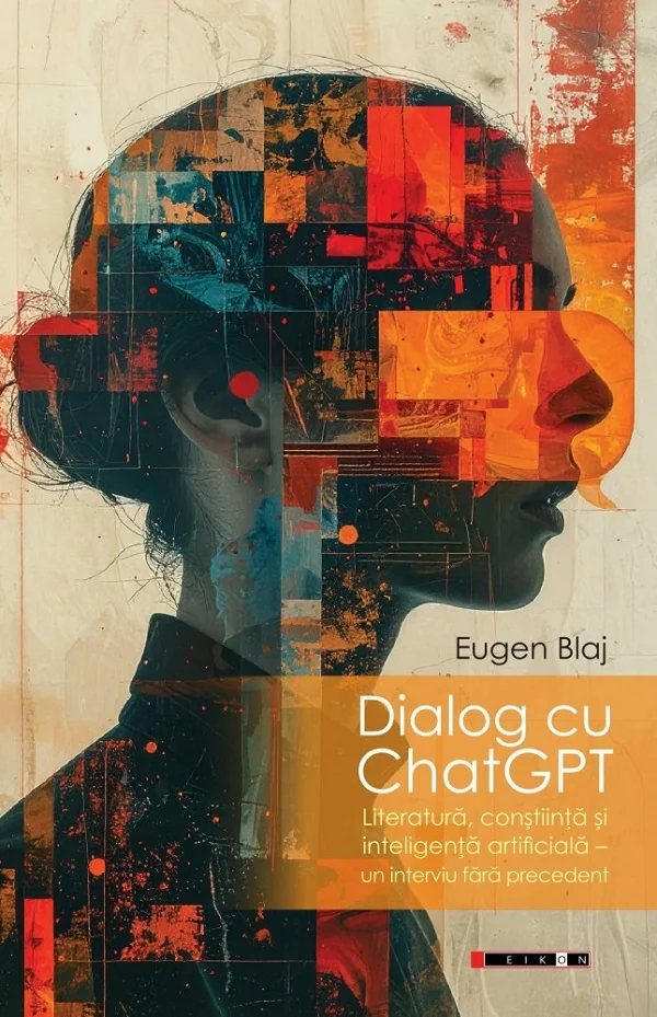 Dialog cu ChatGPT