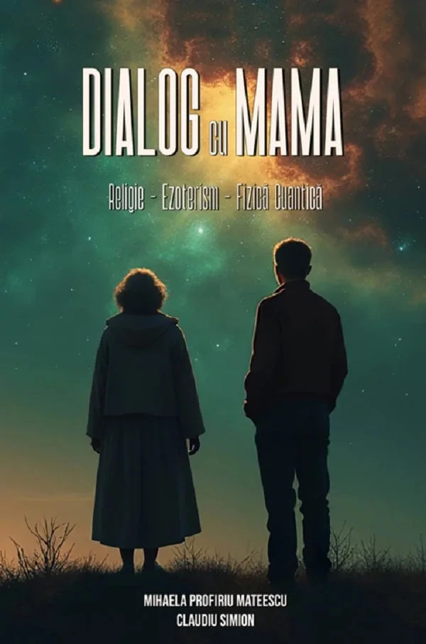 Dialog cu mama