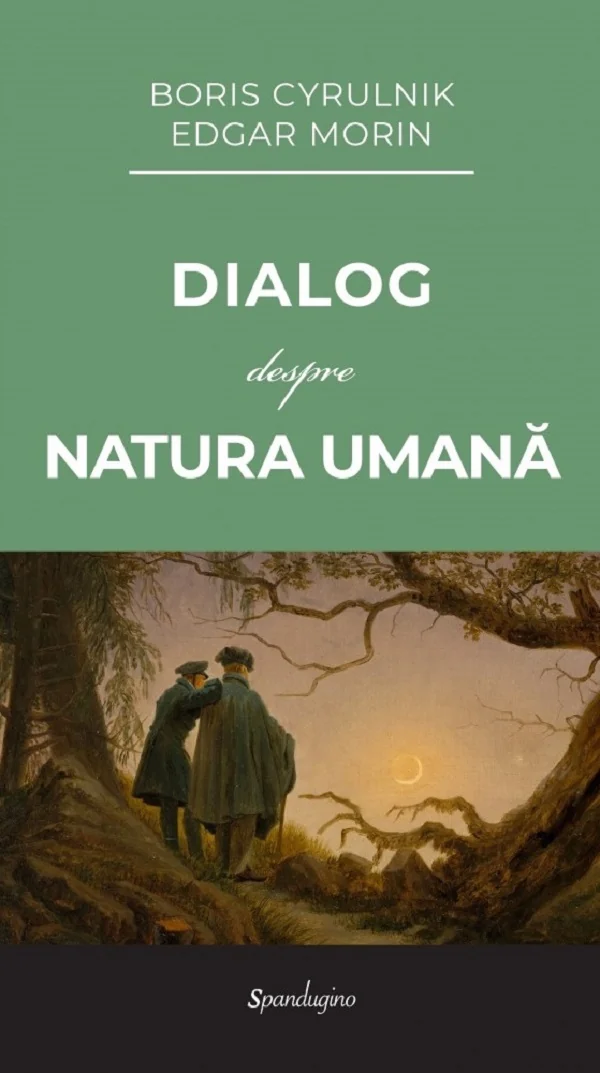 Dialog despre natura umana