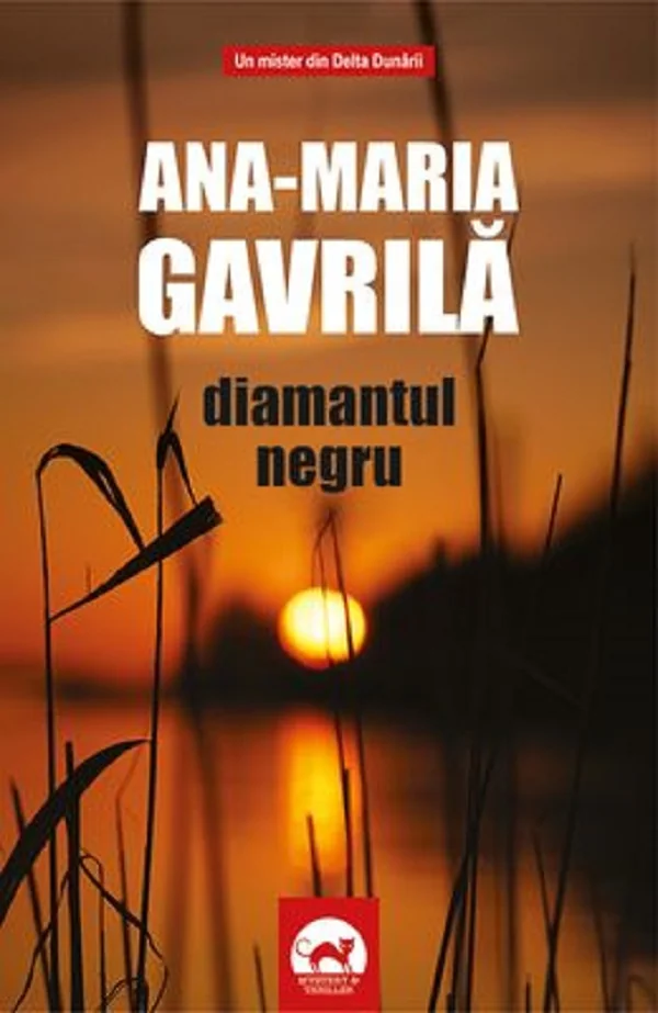 Diamantul negru