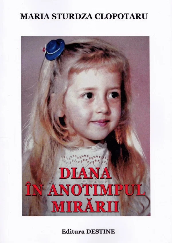 Diana in anotimpul iubirii