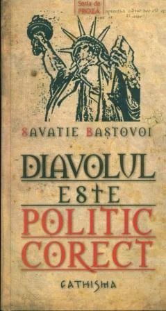 Diavolul este politic corect