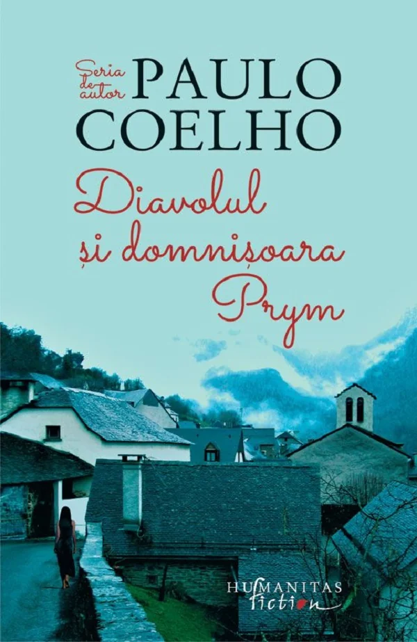 Diavolul si domnisoara Prym