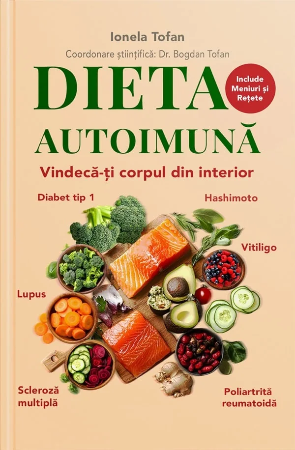 Dieta autoimuna
