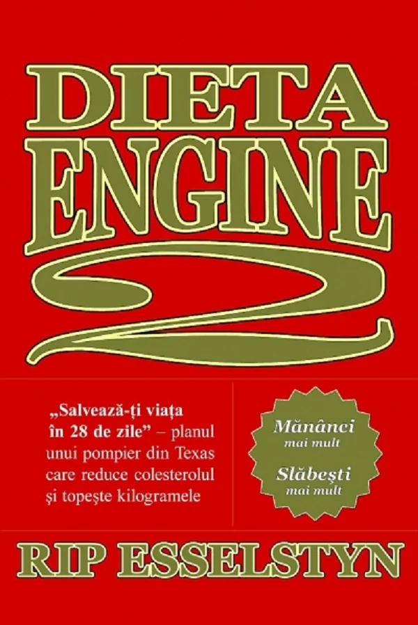 Dieta Engine 2