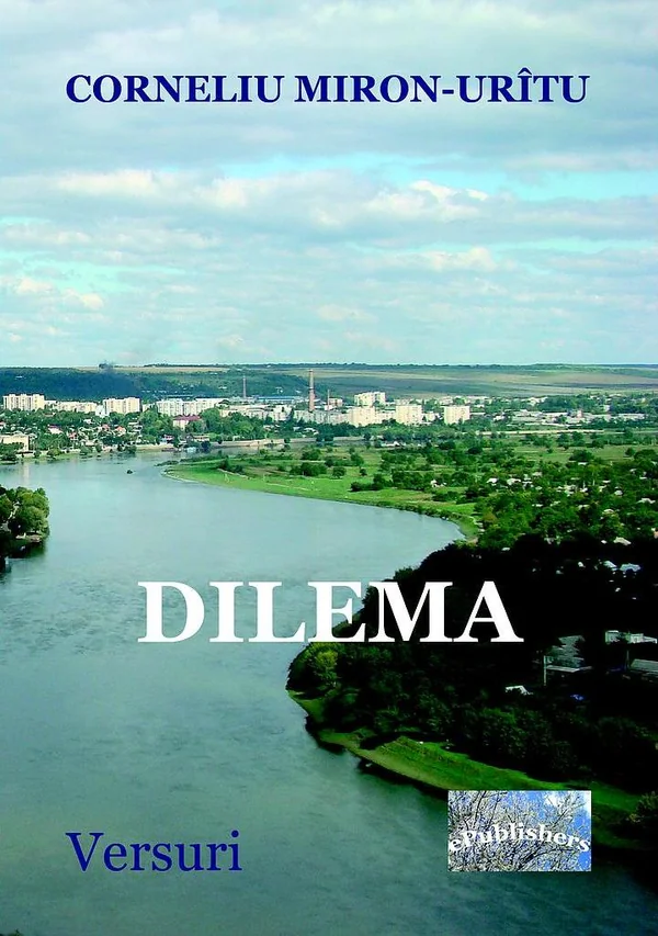 Dilema - Corneliu Miron-Uritu