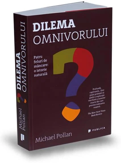 Dilema omnivorului