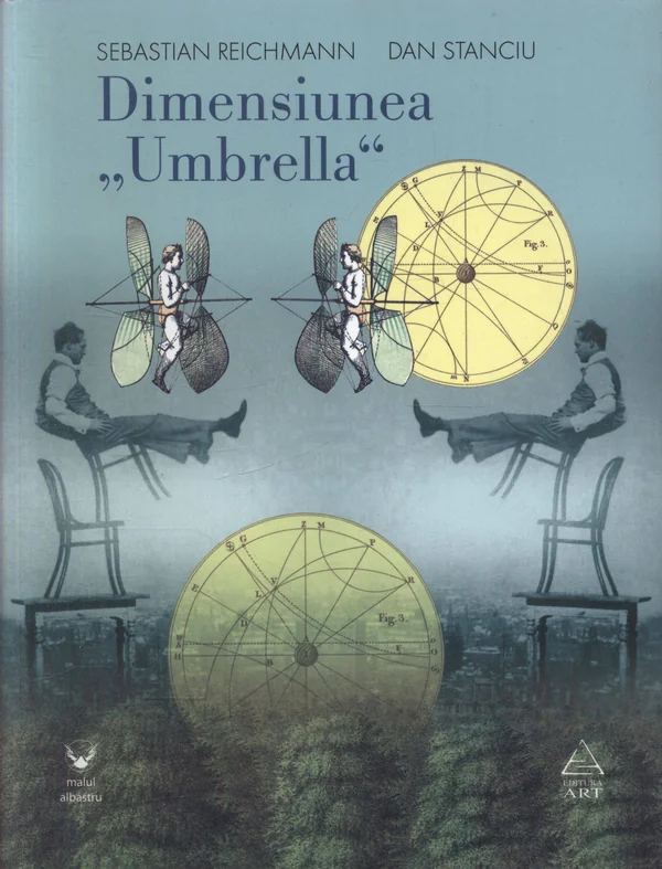 Dimensiunea Umbrella