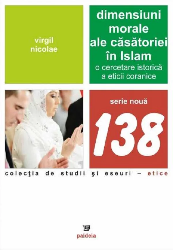 Dimensiuni morale ale casatoriei in Islam