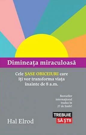 Dimineata miraculoasa