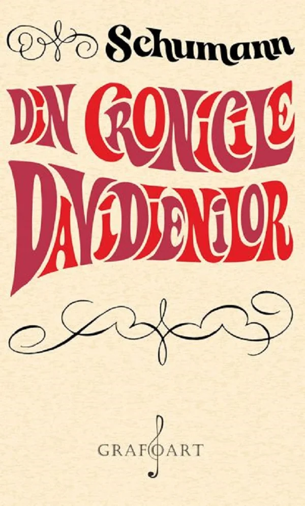 Din cronicile davidienilor
