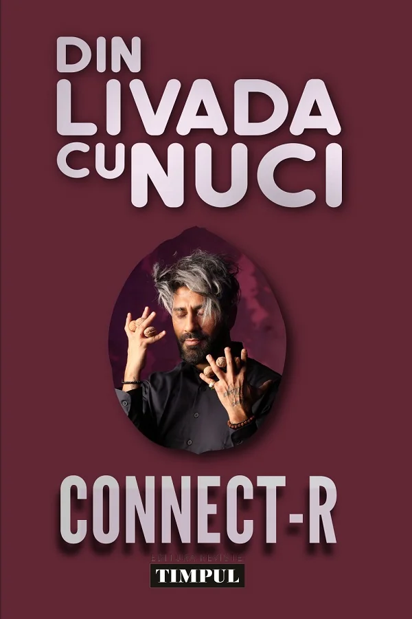 Din livada cu nuci - Connect-R