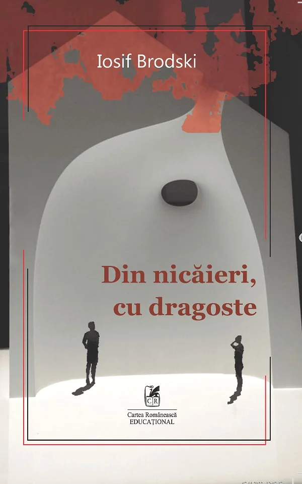Din nicaieri, cu dragoste