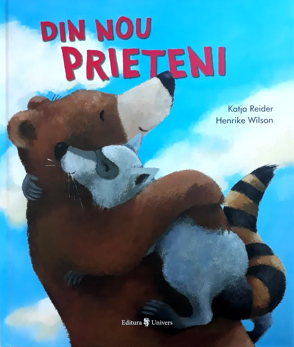 Din nou prieteni