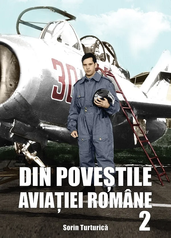 Din povestile aviatiei romane 2